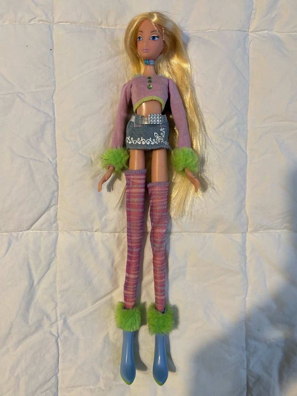 Hi Glam Doll